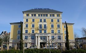 Plessis Parc Hôtel